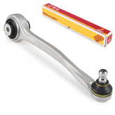 Metrix Premium Chassis Parts Front Left Upper Forward Control Arm and Ball Joint Assembly 50385MT OEM fit auto parts