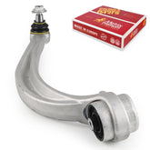 Metrix Premium Chassis Parts Front Left Lower Rearward Control Arm and Ball Joint Assembly 50489MT OEM fit auto parts
