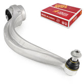 Metrix Premium Chassis Parts Front Right Lower Rearward Control Arm And Ball Joint Assembly 50490MT OEM fit auto parts