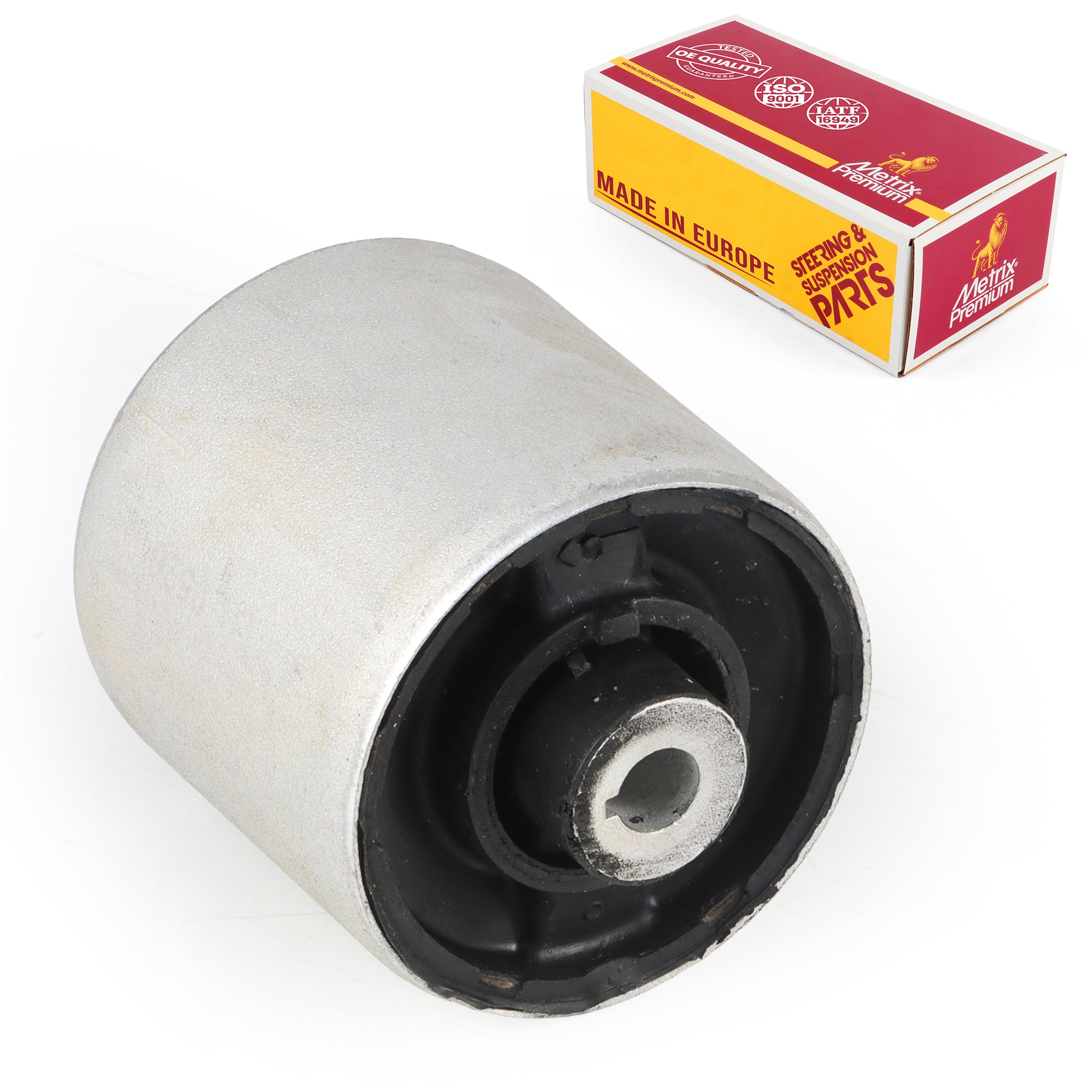 Metrix Premium Chassis Parts Front Lower Rearward Inner Control Arm Bushing 50491MT OEM fit auto parts
