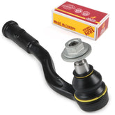 Metrix Premium Chassis Parts Front Right Outer Tie Rod End 50493MT OEM fit auto parts