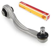 Metrix Premium Chassis Parts Front Left Upper Rearward Control Arm And Ball Joint Assembly 50504MT OEM fit auto parts