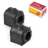 Metrix Premium Chassis Parts Front Stabilizer Bar Bushing Kit 50543MP for FORD