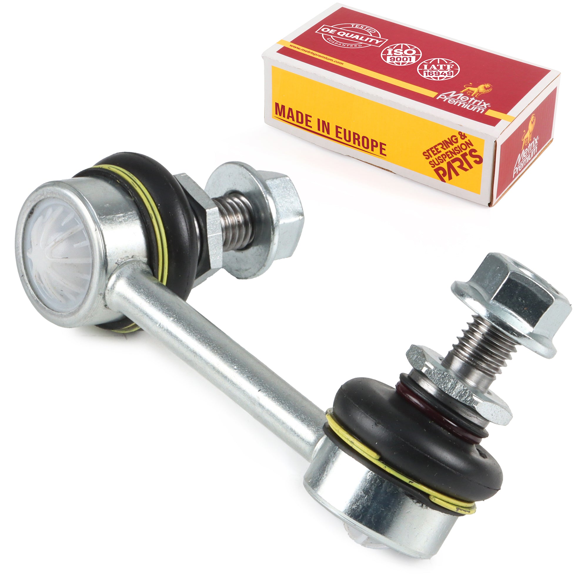 Metrix Premium Chassis Parts Rear Left Stabilizer Bar Link 50574MT OEM fit auto parts