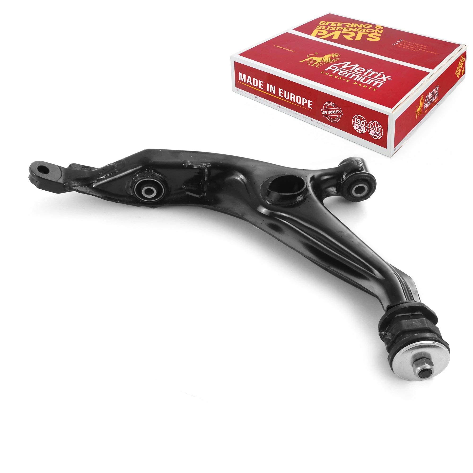 Metrix Premium Front Left Lower Control Arm 50604MT OEM fit spare parts