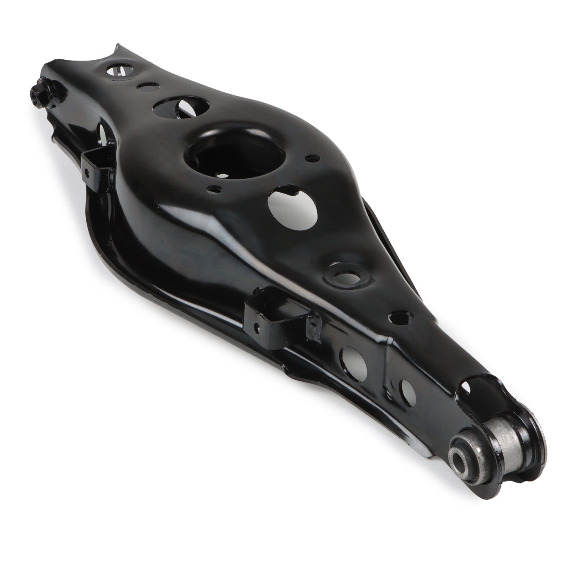 Metrix Premium Rear Left Lower Rearward Control Arm 50637MT OEM fit auto parts