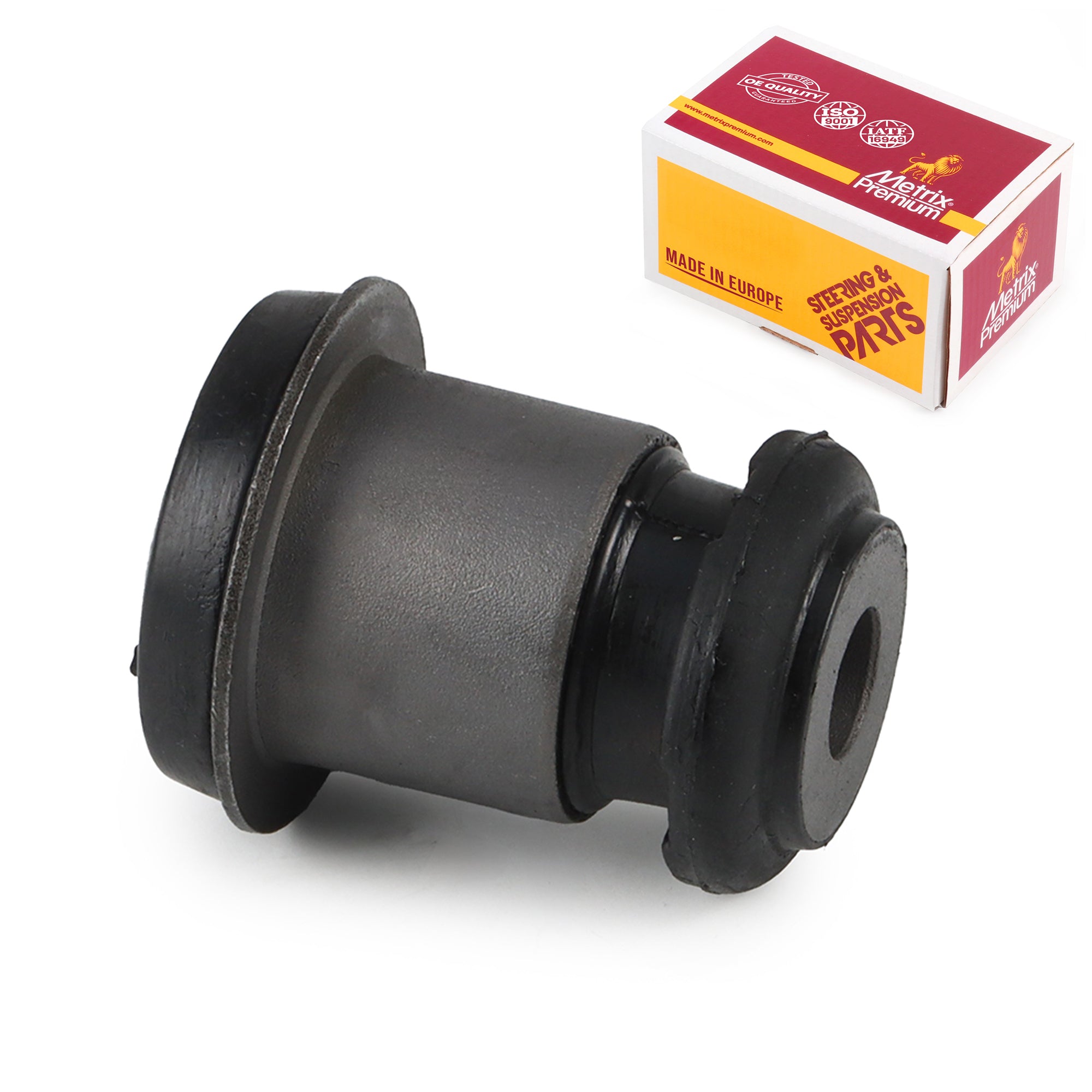 Metrix Premium Chassis Parts Front Lower Forward Control Arm Bushing 50709MT OEM fit auto parts