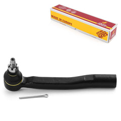Front Left Outer Tie Rod End 50732MT