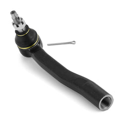 Metrix Premium 4 PC Tie Rod End and Ball Joint 96078MT aftermarket parts