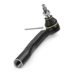 Front Left Outer Tie Rod End 50732MT