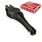 Metrix Premium Chassis Parts Rear Lower Rearward Control Arm 50737MT OEM fit auto parts