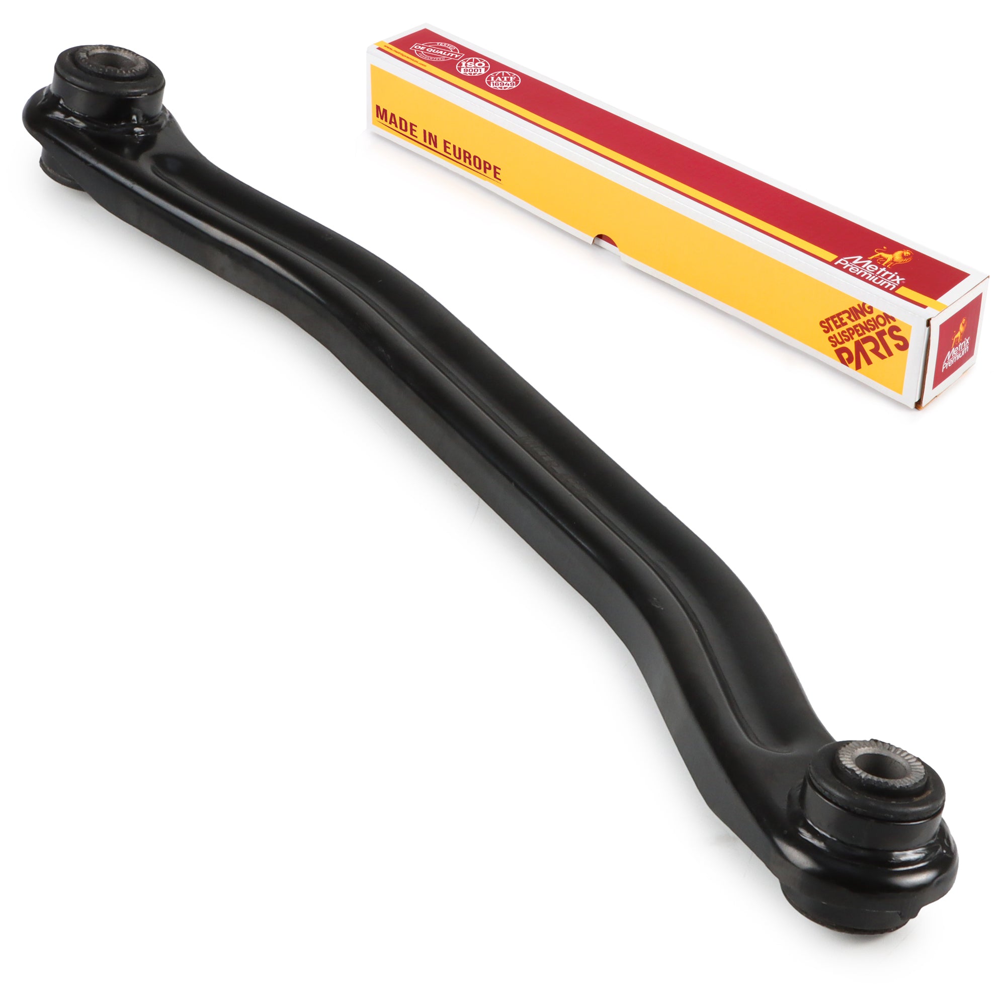 Metrix Premium Chassis Parts Rear Left Lower Forward Control Arm 50839MT OEM fit auto parts