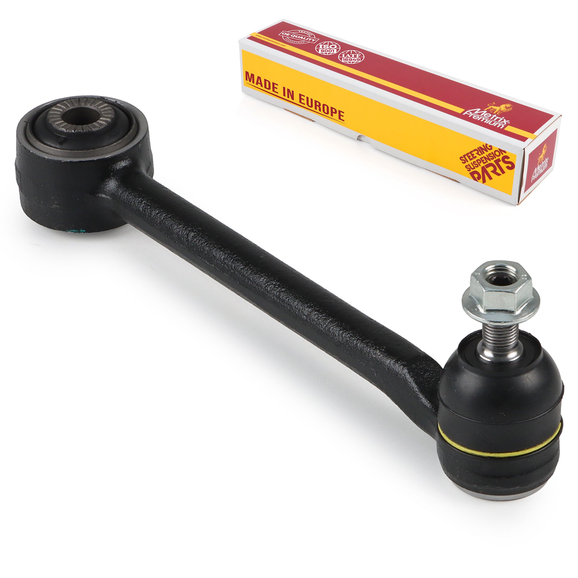 Metrix Premium Chassis Parts Rear Lower Forward Lateral Arm and Ball Joint Assembly 50844MT OEM fit auto parts