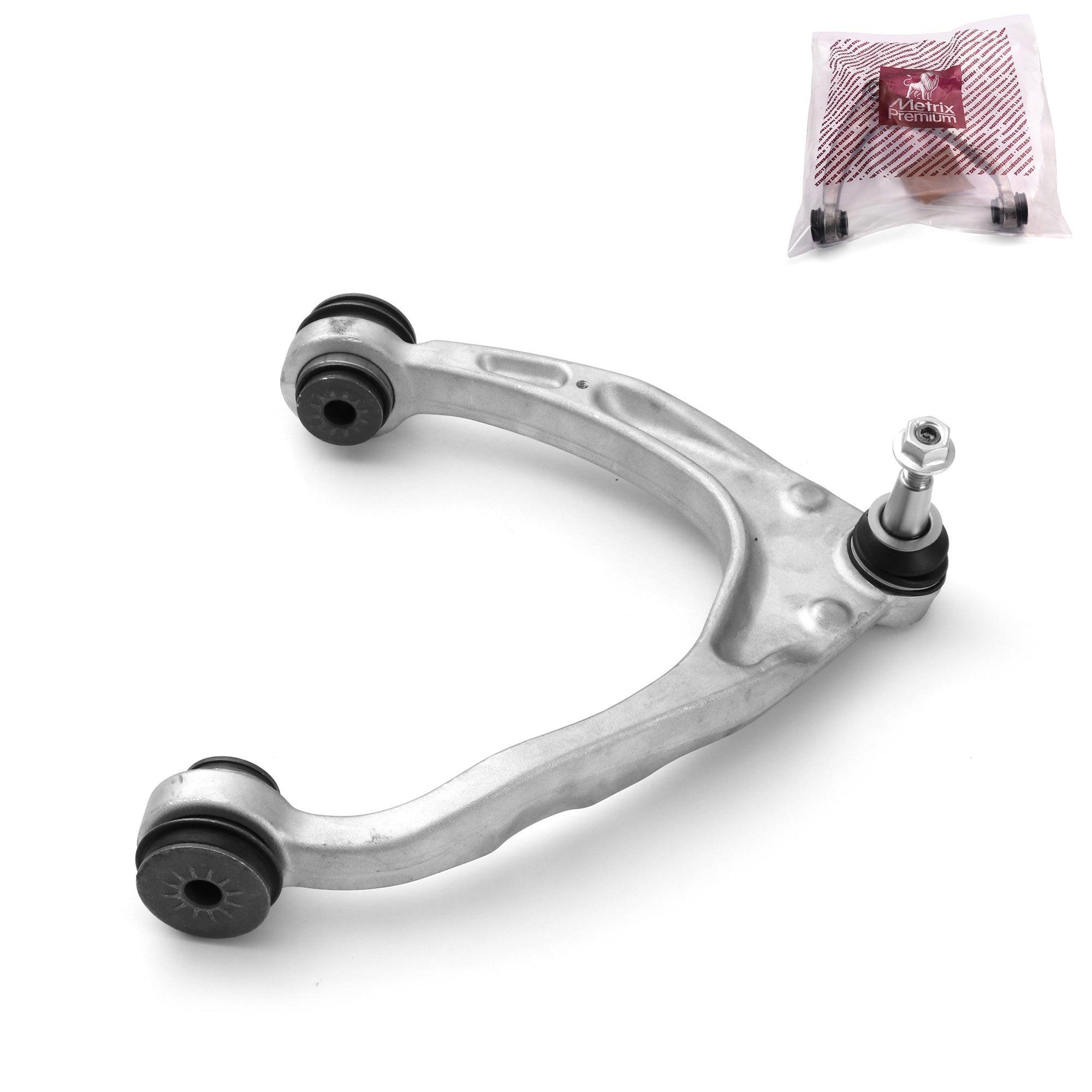 Suspension Control Arm and Ball Joint Assembly Metrix Premium 50864MT