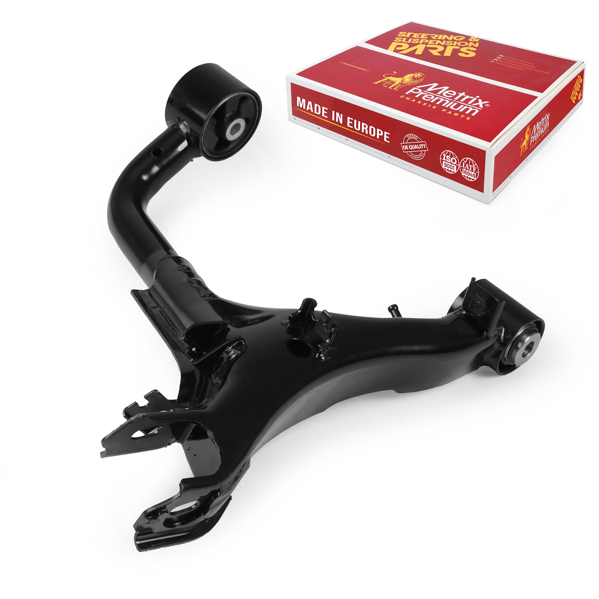 Metrix Premium Chassis Parts Rear Left Upper Control Arm 50994MT for LAND ROVER