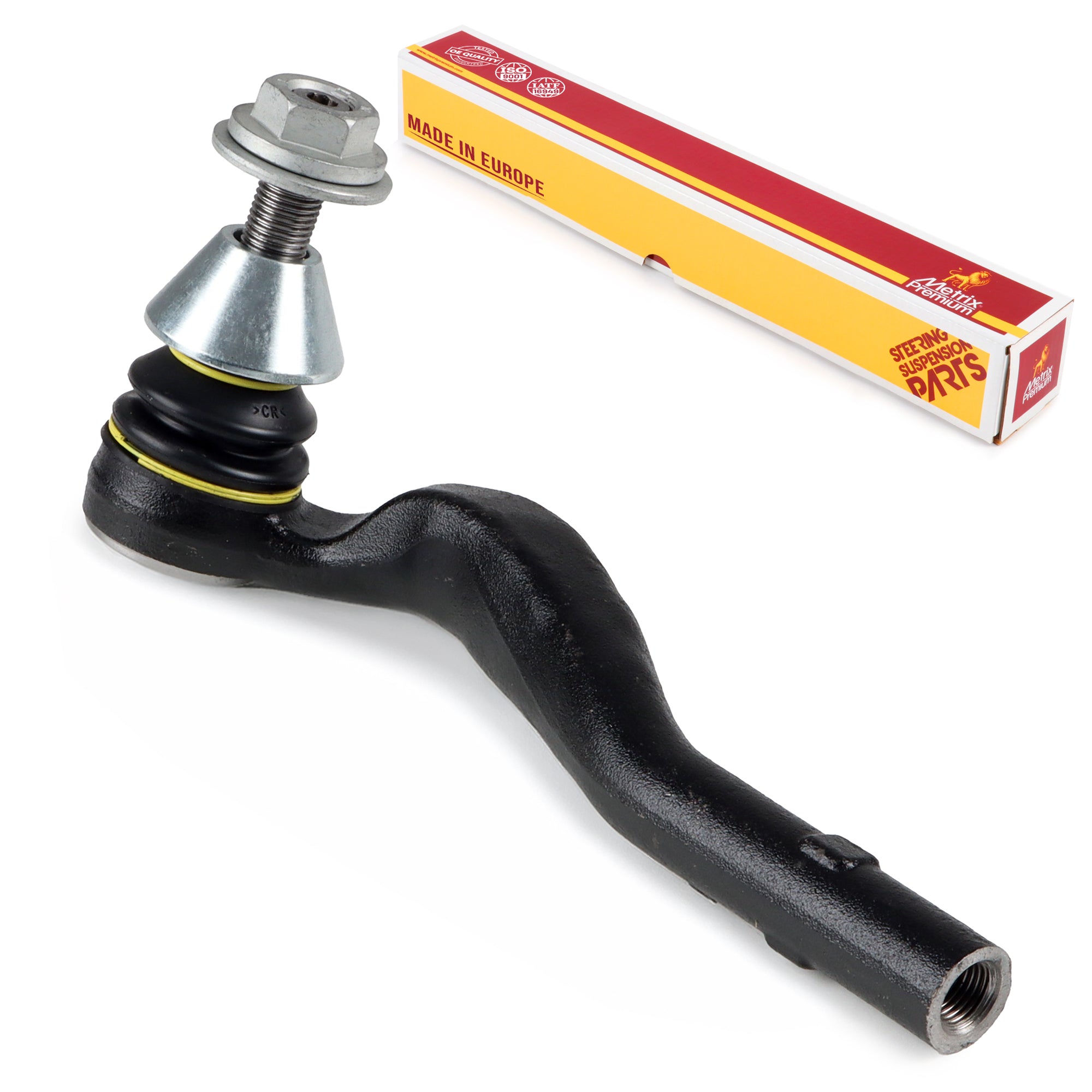 Metrix Premium Chassis Parts Front Right Outer Tie Rod End 51026MT OEM fit auto parts