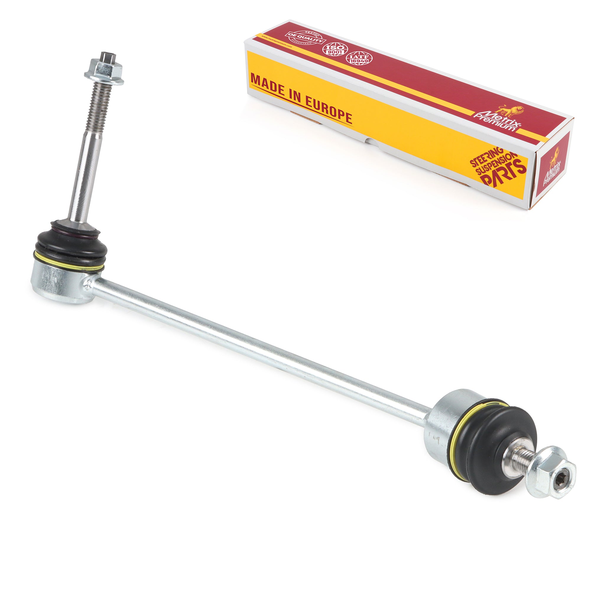 Metrix Premium Chassis Parts Front Right Stabilizer Bar Link 51030MT OEM fit auto parts