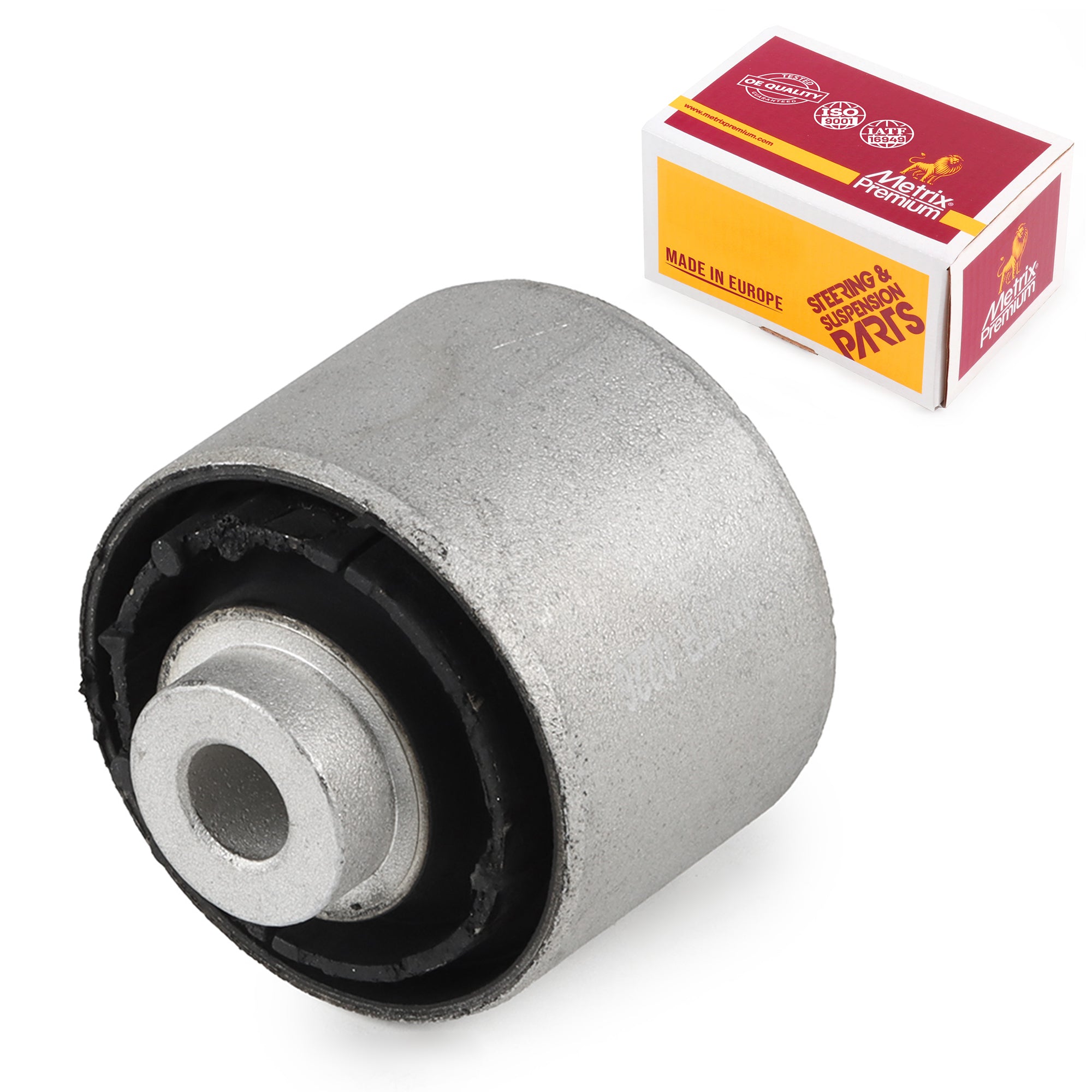 Metrix Premium Chassis Parts Front Lower Rearward Control Arm Bushing 51044MT OEM fit auto parts