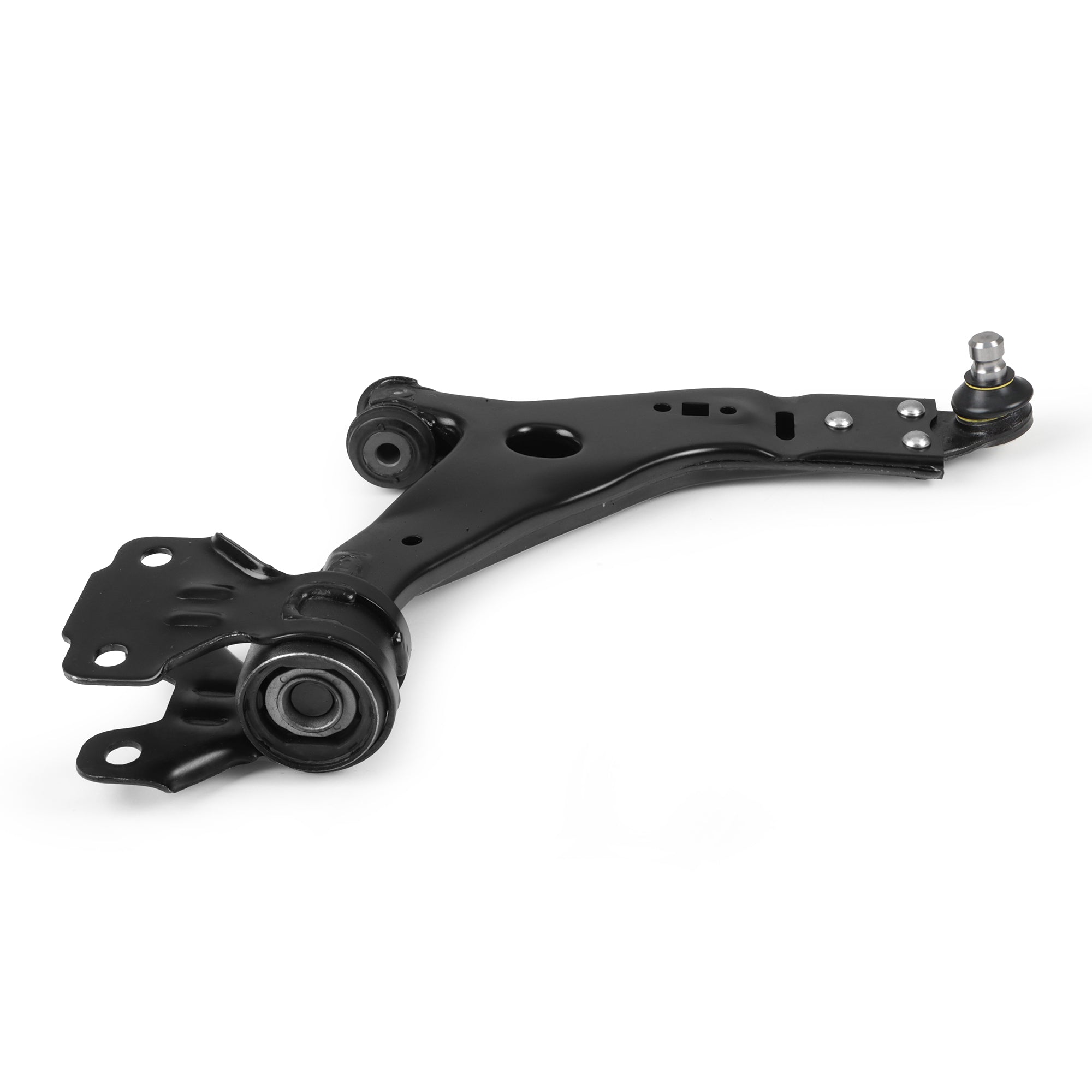 Metrix Premium Front Right Lower Control Arm and Ball Joint Assembly 51089MT OEM fit auto parts