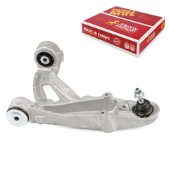 Metrix Premium Chassis Parts Front Right Lower Control Arm and Ball Joint Assembly 51213MT OEM fit auto parts