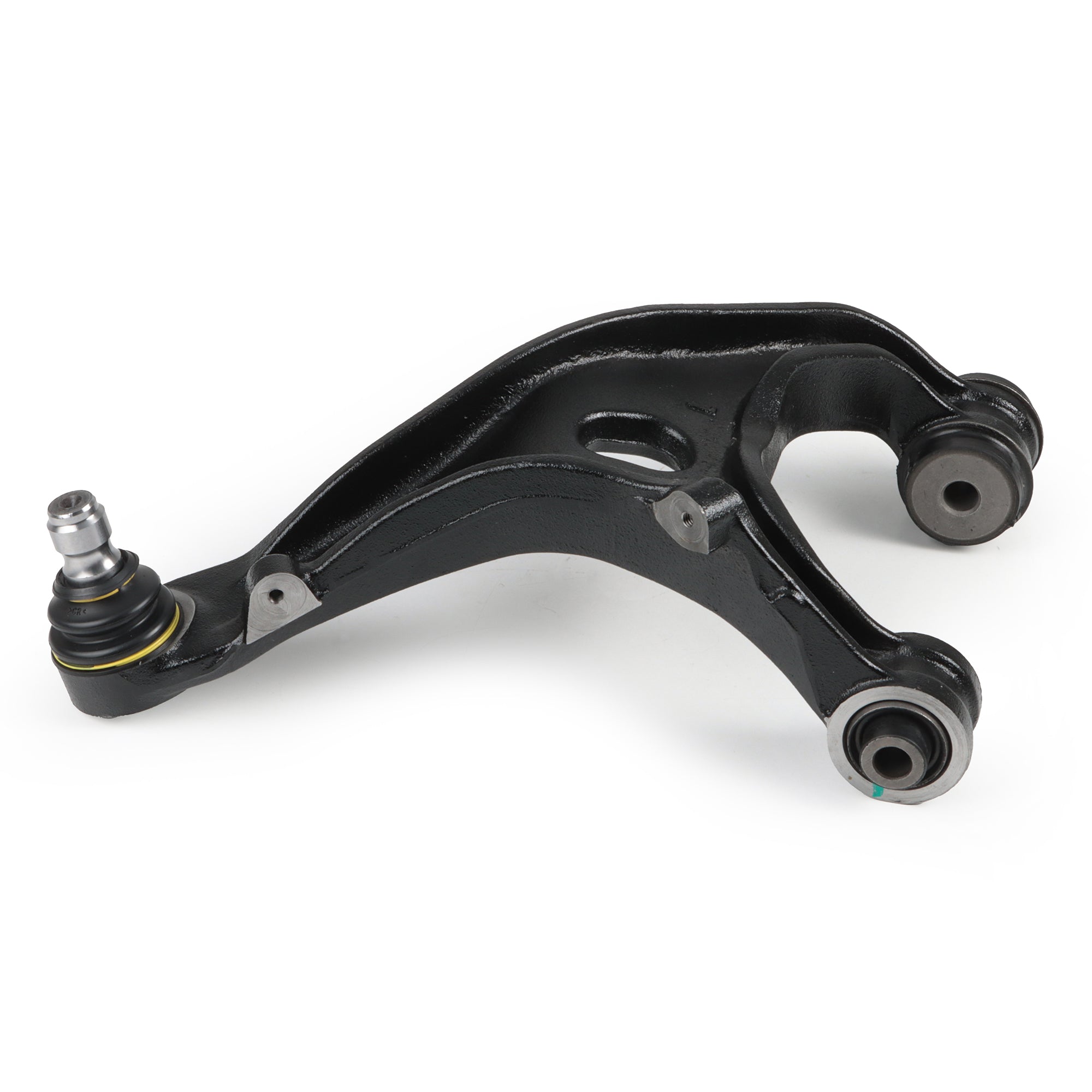 Metrix Premium Rear Left Upper Control Arm and Ball Joint Assembly 51215MT OEM fit auto parts
