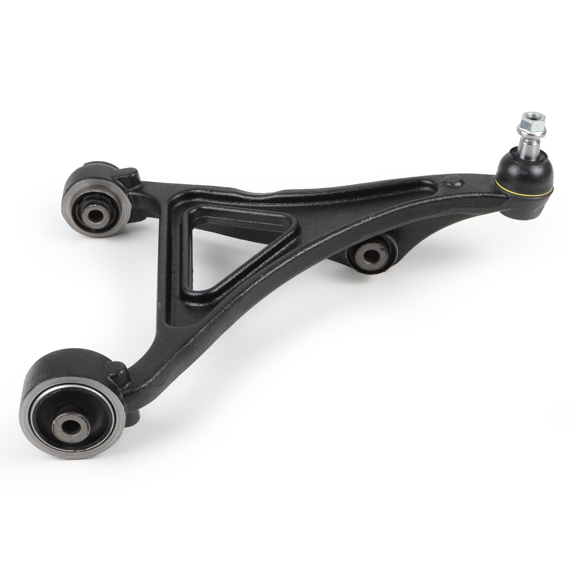 Metrix Premium Front Right Lower Control Arm and Ball Joint Assembly 51258MT OEM fit auto parts