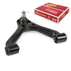 Metrix Premium Chassis Parts Front Left Upper Control Arm and Ball Joint Assembly 51315MT OEM fit auto parts
