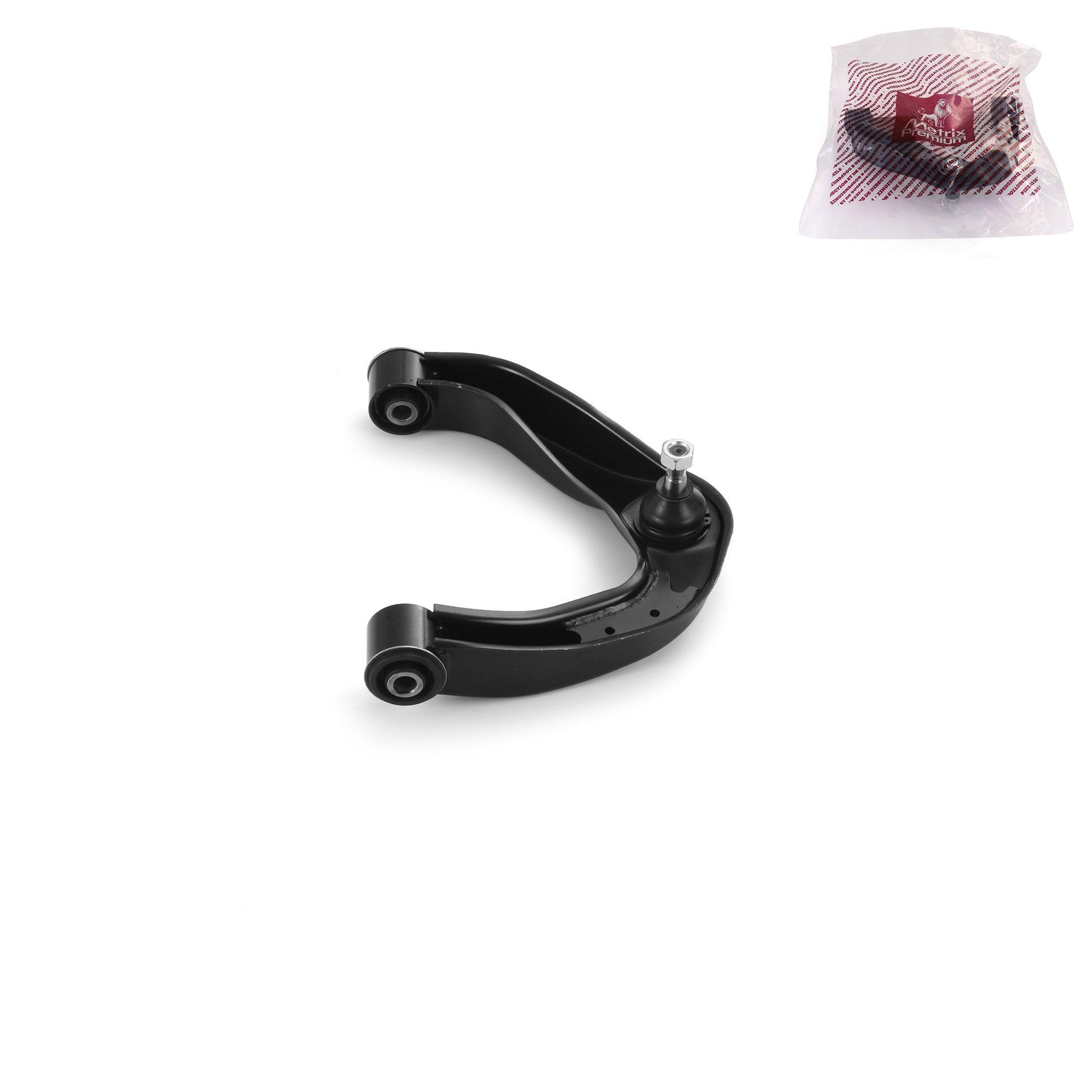 Suspension Control Arm and Ball Joint Assembly Metrix Premium 51338MT