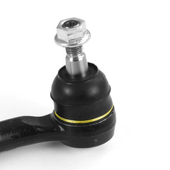 Metrix Premium Front Left Outer Tie Rod End 51348MT best fit auto parts