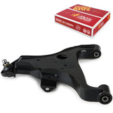 Metrix Premium Chassis Parts Front Left Lower Control Arm and Ball Joint Assembly 51549MT OEM fit auto parts