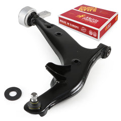 Metrix Premium Chassis Parts Front Right Lower Control Arm and Ball Joint Assembly 51582MT OEM fit auto parts