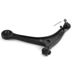 Metrix Premium 4 PC Control Arm and Outer Tie Rod End Kit 97129MT aftermarket parts