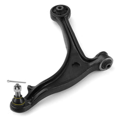 Metrix Premium 4 PC Control Arm and Outer Tie Rod End Kit 97129MT car parts