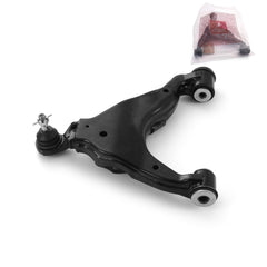 Suspension Control Arm and Ball Joint Assembly Metrix Premium 51627MT
