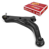Metrix Premium Front Left Lower Control Arm and Ball Joint Assembly 51638MT