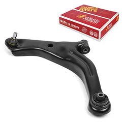 Metrix Premium Front Left Lower Control Arm and Ball Joint Assembly 51638MT