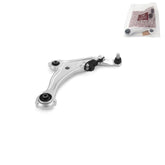 Suspension Control Arm and Ball Joint Assembly Metrix Premium 51667MT