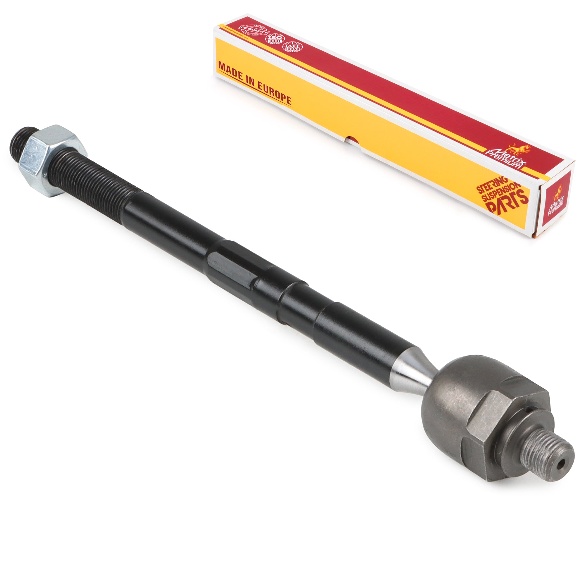 Metrix Premium Chassis Parts Front Inner Tie Rod End 51757MT OEM fit auto parts