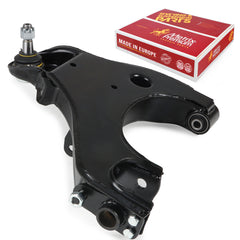 Metrix Premium Chassis Parts Front Right Lower Control Arm and Ball Joint Assembly 51762MT OEM fit auto parts