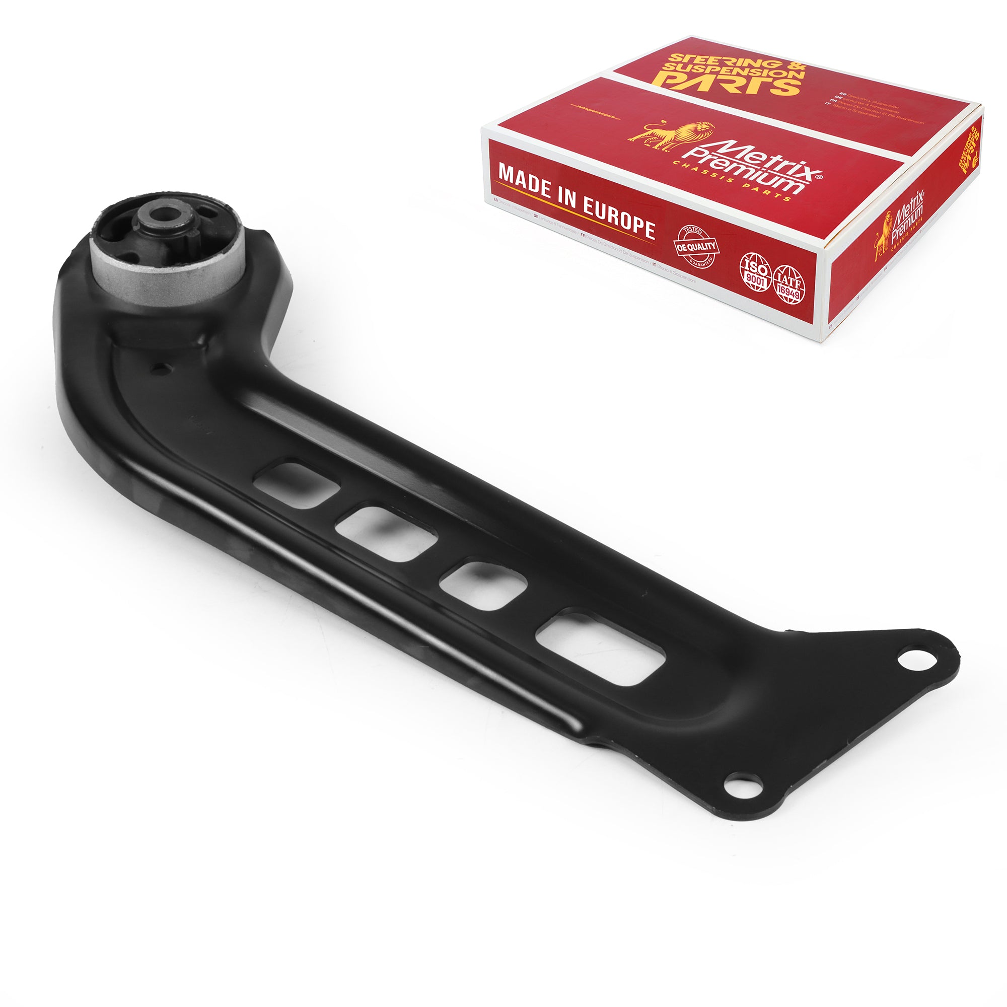 Metrix Premium Chassis Parts Rear Right Trailing Arm 51807MT OEM fit auto parts