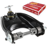 Metrix Premium Chassis Parts Front Left Upper Control Arm and Ball Joint Assembly 51828MT OEM fit auto parts