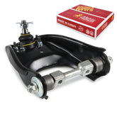 Metrix Premium Chassis Parts Front Right Upper Control Arm and Ball Joint Assembly 51829MT OEM fit auto parts