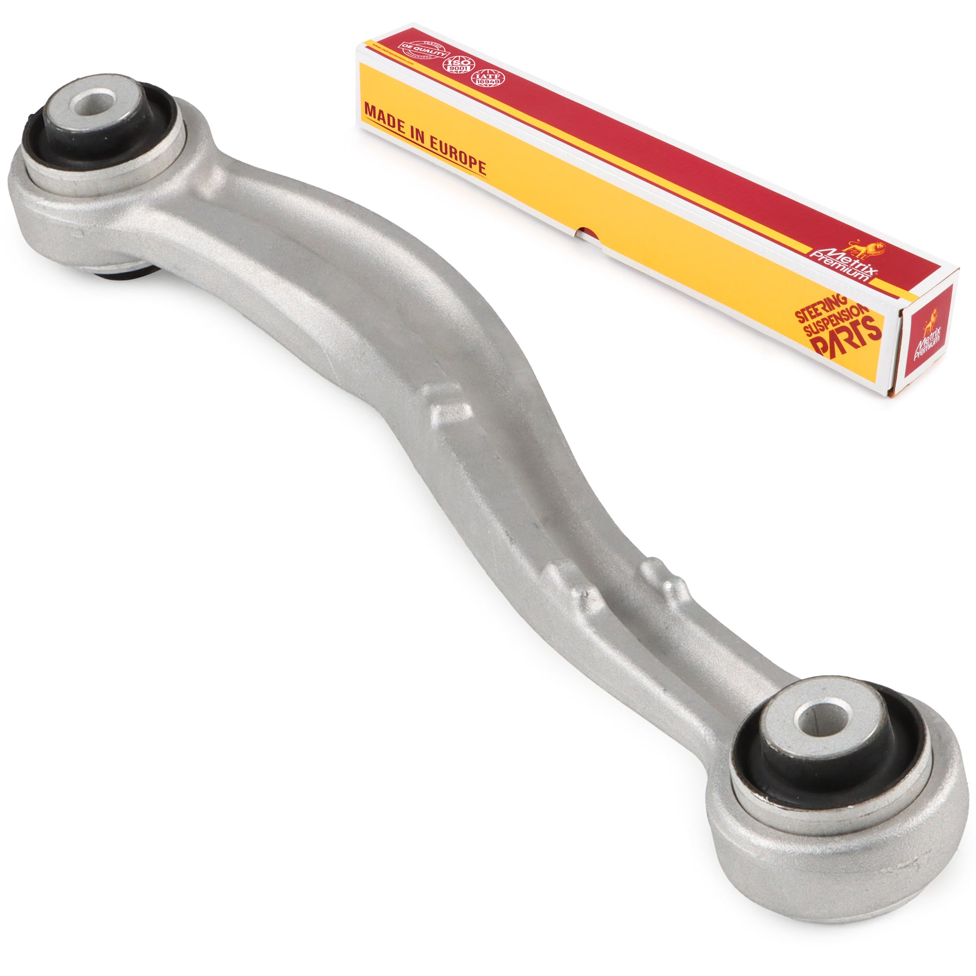 Metrix Premium Chassis Parts Rear Left Lower Control Arm 51922MT OEM fit auto parts