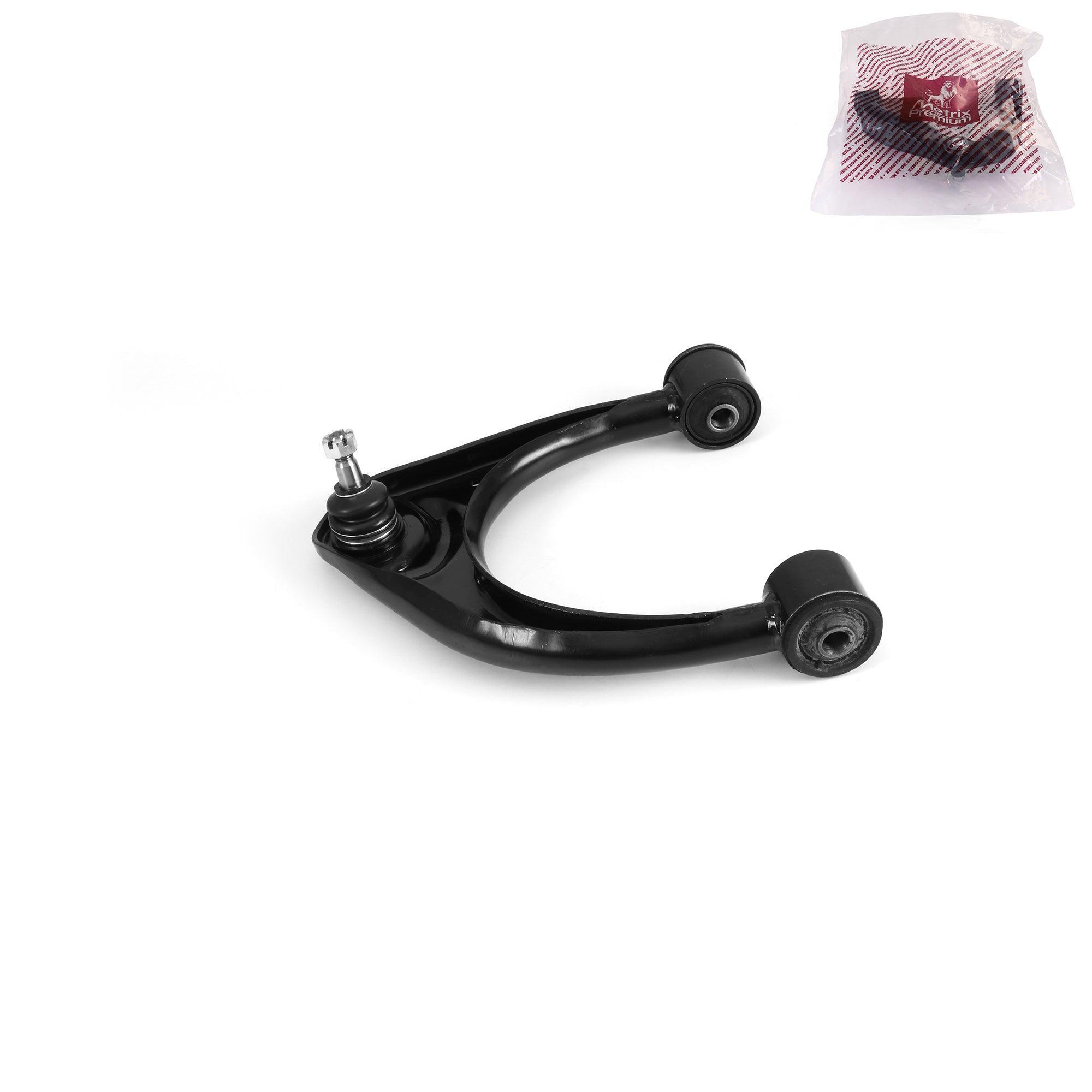 Suspension Control Arm and Ball Joint Assembly Metrix Premium 51945MT