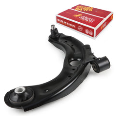 Metrix Premium Chassis Parts Front Left Lower Control Arm and Ball Joint Assembly 51967MT OEM fit auto parts