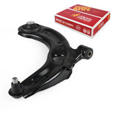 Metrix Premium Chassis Parts Front Right Lower Control Arm and Ball Joint Assembly 51968MT OEM fit auto parts