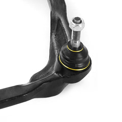 Metrix Premium Front Left Upper Control Arm and Ball Joint Assembly 52003MT steering suspension