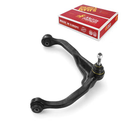 Metrix Premium Front Right Upper Control Arm and Ball Joint Assembly 52004MT