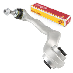 METRIX PREMIUM CHASSIS PARTS Suspension Control Arm and Ball Joint Assembly P/N:52132MT Fits: BMW 530i 23-17, BMW 540i 23-17
