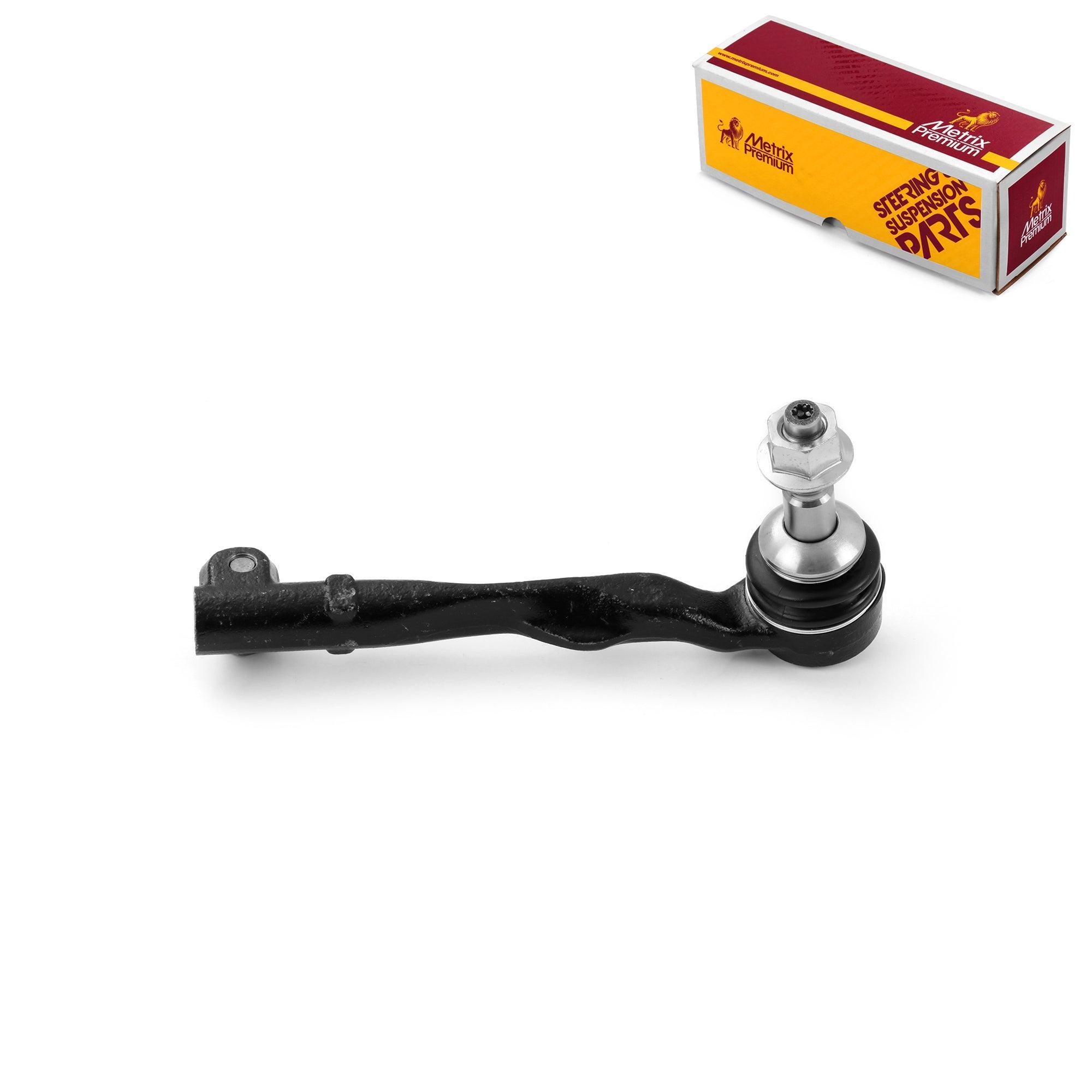 Steering Tie Rod End Metrix Premium 52154MT